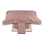 Completo letto Svad Dondi Geometrico Terracotta HERITAGE