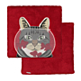 Cuscino sfoderabile Maryhome Animali Marlboro Red OLIVER