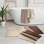 Tappeto Gabel Righe Beige DUNE