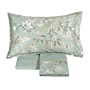 Completo letto Fazzini Floreale Surf ORIENTAL DREAM