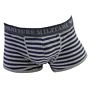 Mutande uomo boxer Ragno Righe Grigio PANT