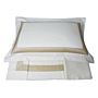 Completo letto Mastro Raphael Tinta unita Beige PAR TOUT