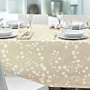 Servizio tavola Vallesusa Floreale Beige CAMILLE